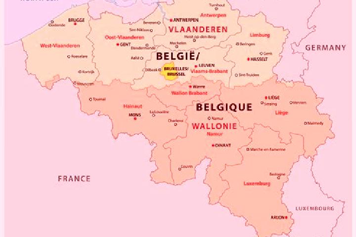 Clara, 27 — Escort in Basecles, Belgium