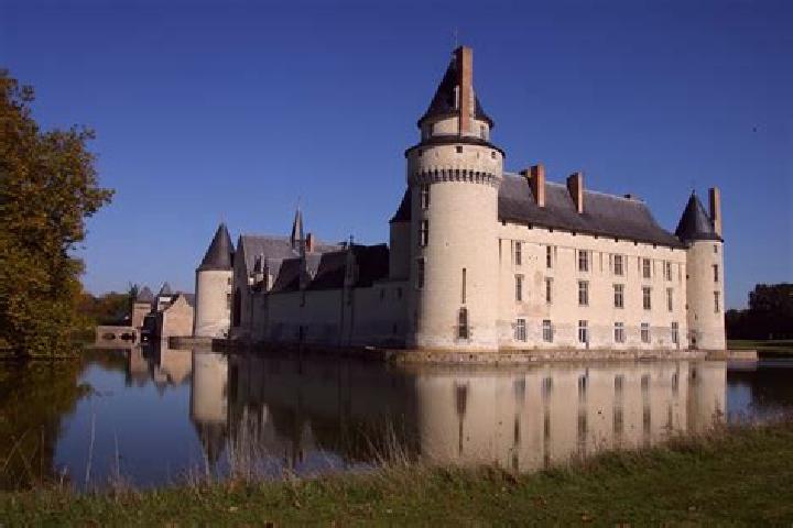 Clara, 27 — Escort in Chateau-Gontier, France