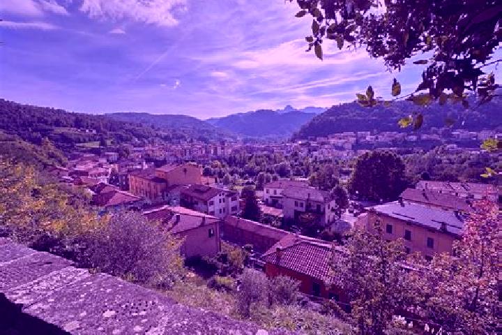 Clara, 27 — Escort in Cinto Caomaggiore, Italy