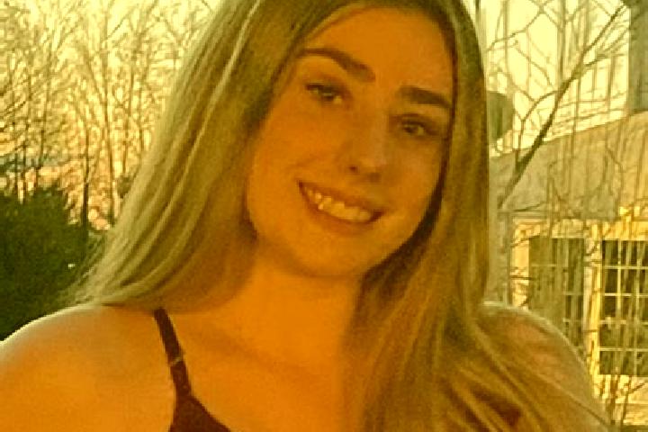 Clara, 27 — Escort in Flemington, United States