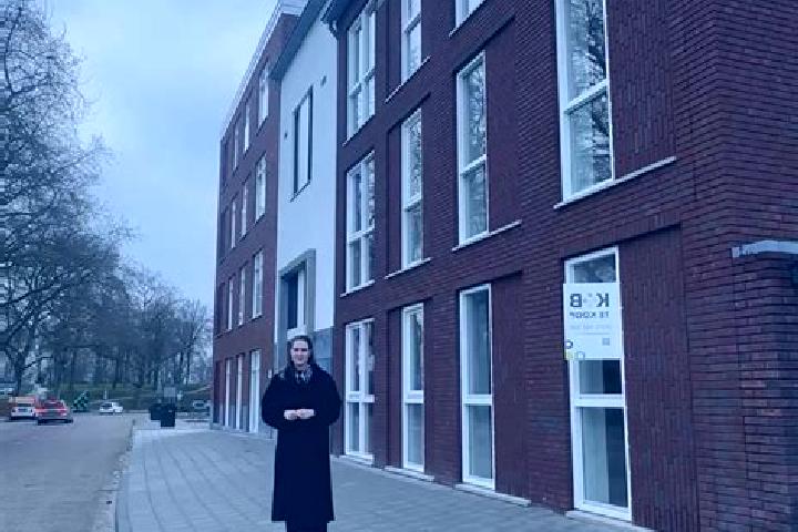Clara, 27 — Escort in Hulst, Netherlands