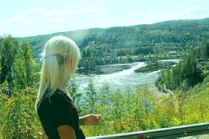Clara, 27 — Escort in Junsele, Sweden