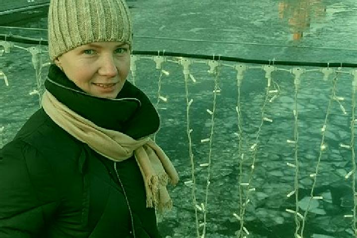 Clara, 27 — Escort in Krasnyy Kholm, Russia