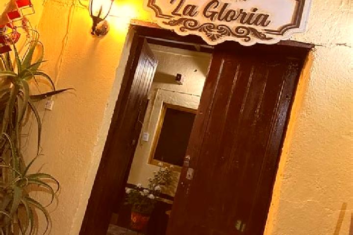 Clara, 27 — Escort in La Gloria, Mexico