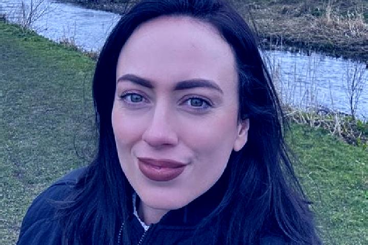 Clara, 27 — Escort in Lacey, United States