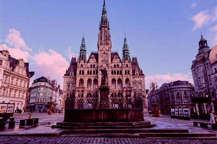 Clara, 27 — Escort in Liberec, Czech Republic