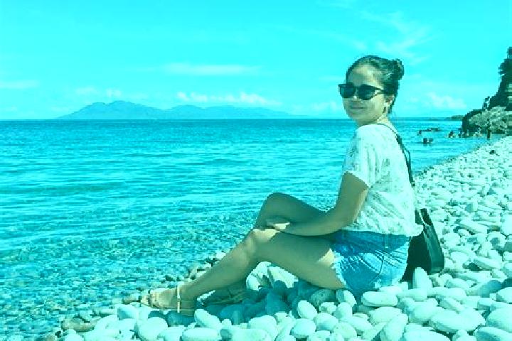 Clara, 27 — Escort in Mabua, Philippines