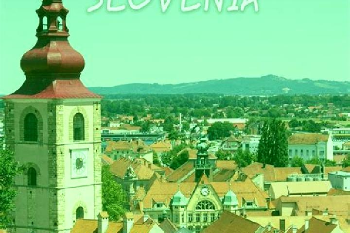 Clara, 27 — Escort in Ptuj, Slovenia