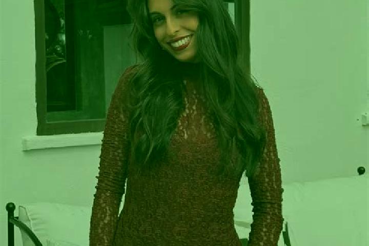 Clara, 27 — Escort in San Juan, Panama