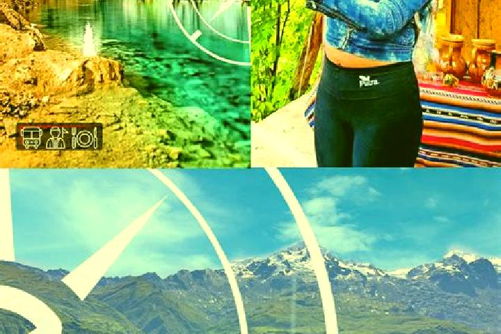 Clara, 27 — Escort in Sorata, Bolivia