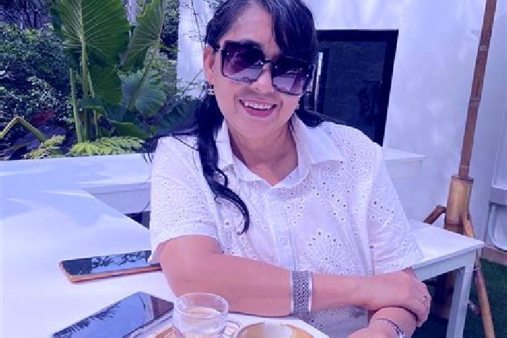 Clara, 27 — Escort in Tha Wung, Thailand