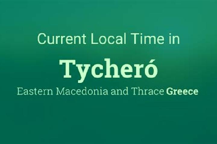 Clara, 27 — Escort in Tychero, Greece