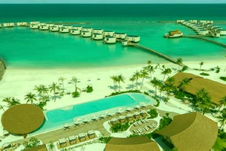 Clara, 27 — Escort in Viligili, Maldives