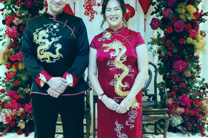 Clara, 27 — Escort in Xiachu, China