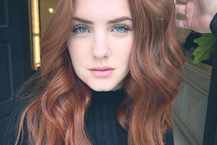 Clara, 28, a auburn blue-eyed middle eastern companion based in Orsennes. Offering OWO, Massage, Striptease, Overnight. Available for incall and outcall, day...
