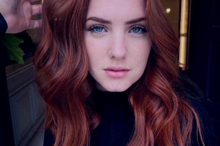 Clara, 28, a auburn blue-eyed middle eastern companion based in Wittorf. Offering A-Level, Roleplay, Erotic Massage, Girlfriend Experience. Available for inc...