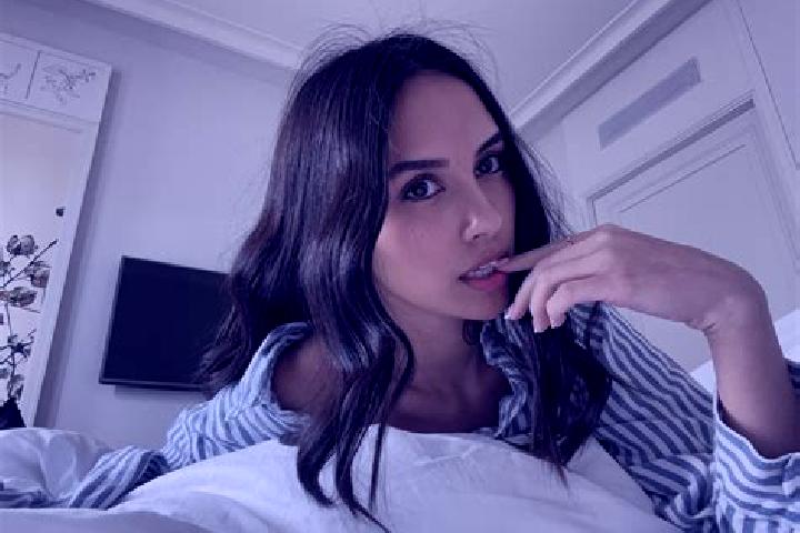 Clara, 28, a black blue-eyed caucasian companion based in Chacte. Offering Travel Companion, Girlfriend Experience, Massage, Prostate Massage, Roleplay. Avai...