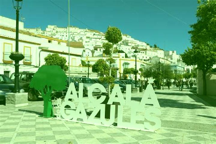 Clara, 28 — Escort in Alcala de los Gazules, Spain