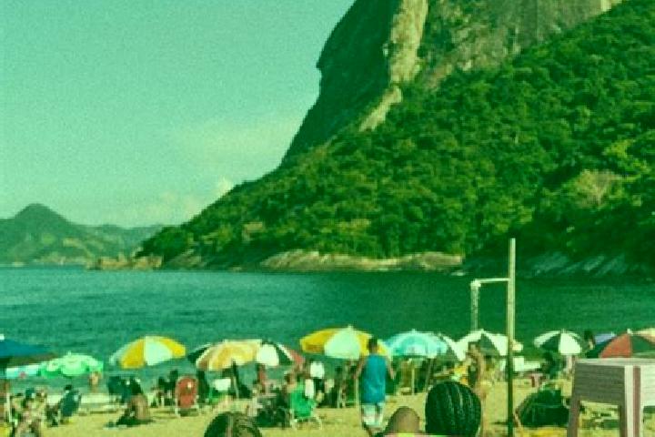 Clara, 28 — Escort in Boquim, Brazil