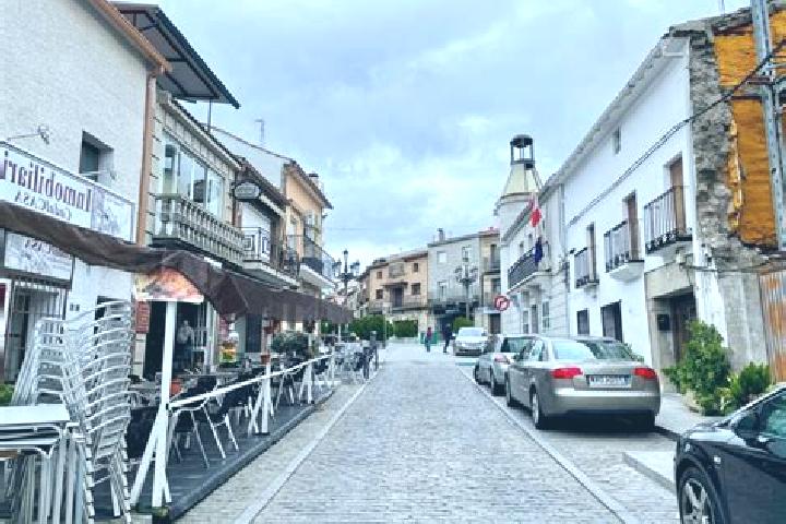 Clara, 28 — Escort in Cadalso de los Vidrios, Spain