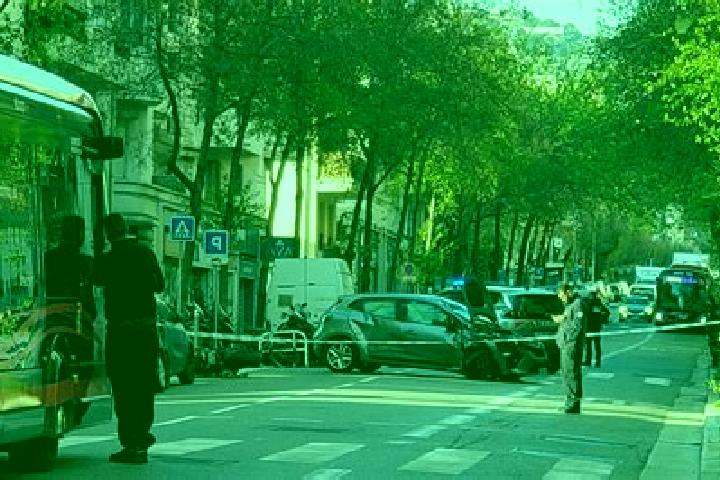 Clara, 28 — Escort in Cessole, France
