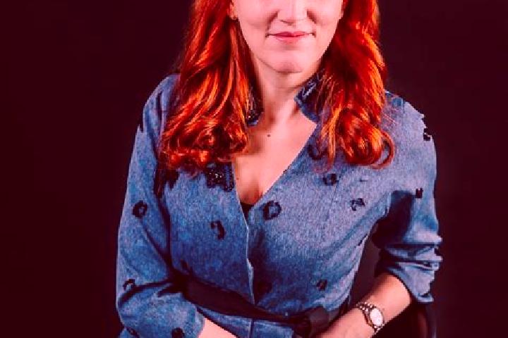 Clara, 28 — Escort in Cuceu, Romania