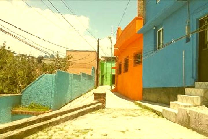 Clara, 28 — Escort in El Coporo, Mexico