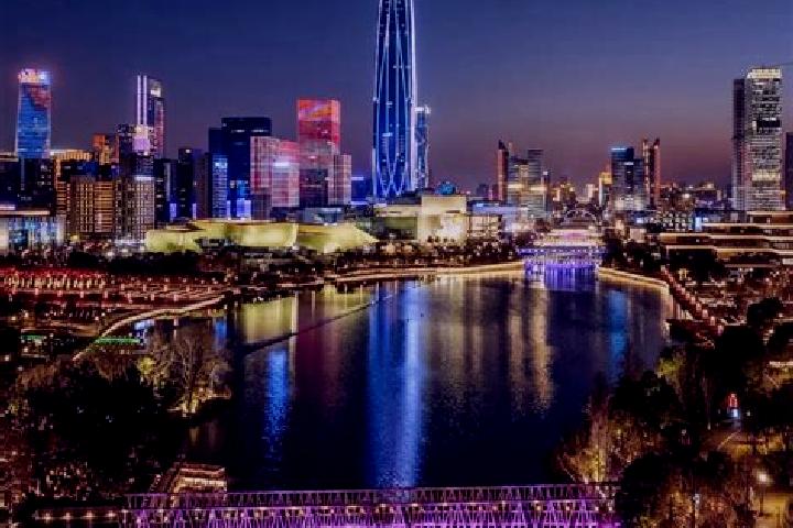 Clara, 28 — Escort in Fangzheng, China