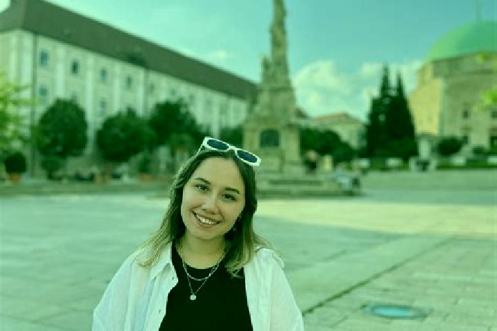 Clara, 28 — Escort in Fonyod, Hungary