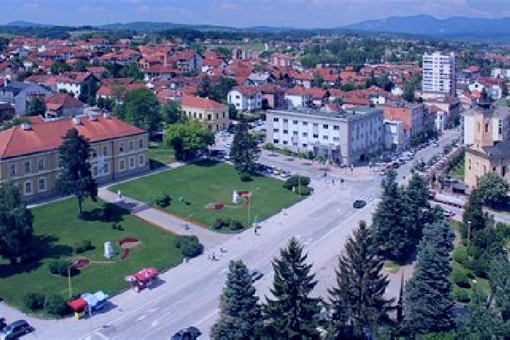Clara, 28 — Escort in Gornji Breg, Serbia