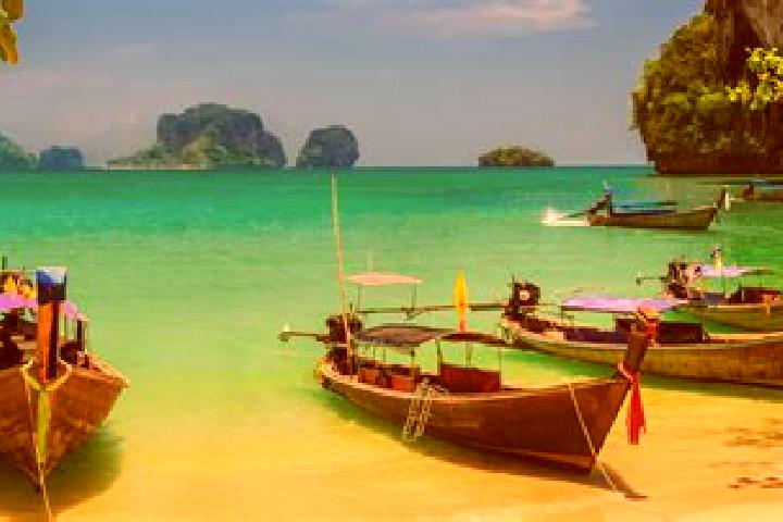Clara, 28 — Escort in Khong Chai, Thailand