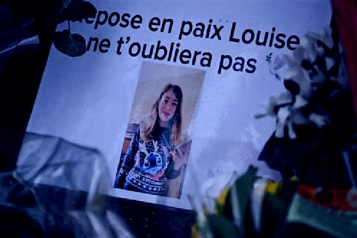 Clara, 28 — Escort in Les Artigues-de-Lussac, France