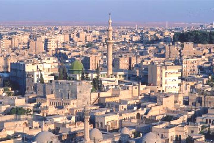 Clara, 28 — Escort in Manbij, Syria
