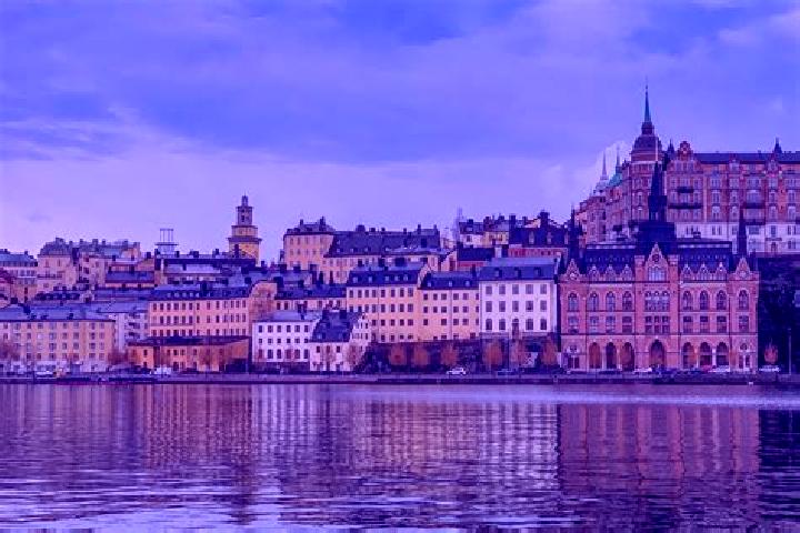 Clara, 28 — Escort in Palsboda, Sweden