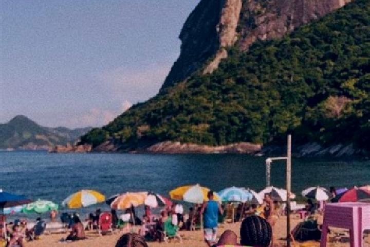Clara, 28 — Escort in Penapolis, Brazil