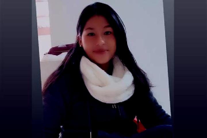 Clara, 28 — Escort in Quivilla, Peru
