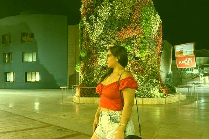 Clara, 28 — Escort in Santa Vitoria, Portugal