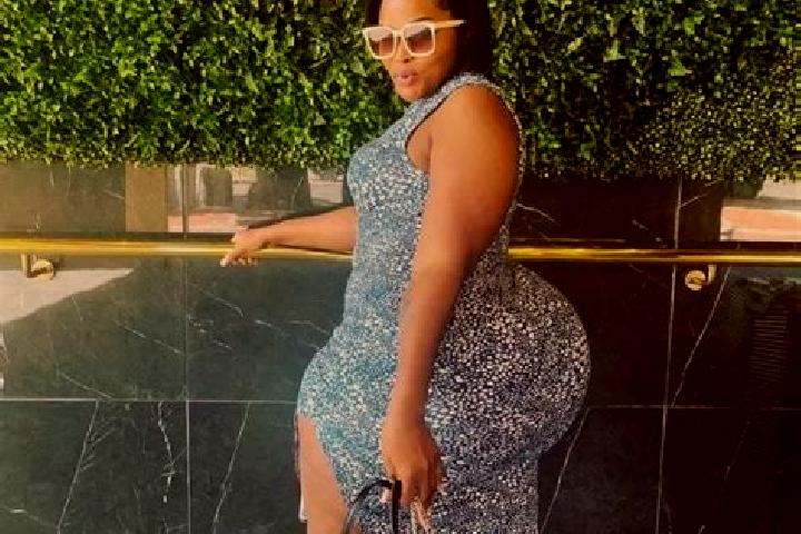 Clara, 28 — Escort in Thembisa, South Africa
