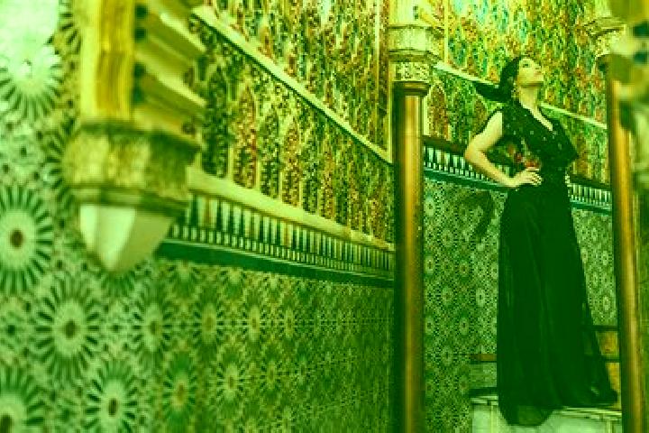 Clara, 28 — Escort in Tiflet, Morocco