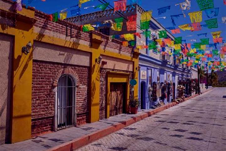 Clara, 28 — Escort in Todos Santos, Mexico