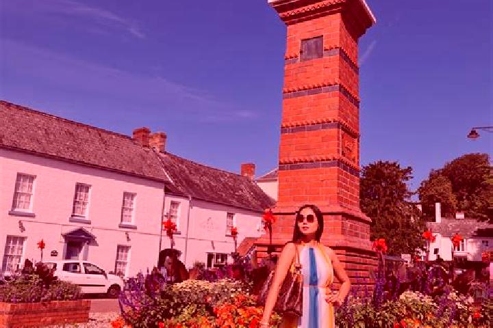 Clara, 28 — Escort in Usk, United Kingdom