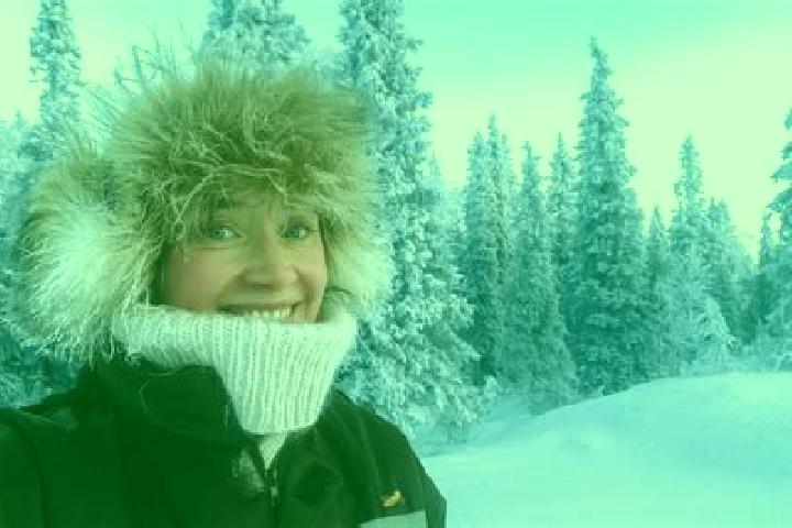 Clara, 28 — Escort in Vaara, Finland