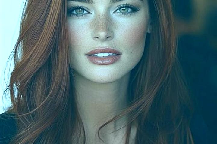 Clara, 29, a auburn amber-eyed mediterranean companion based in Karacadag. Offering Massage, Domination, A-Level. Available for incall and outcall, day and e...