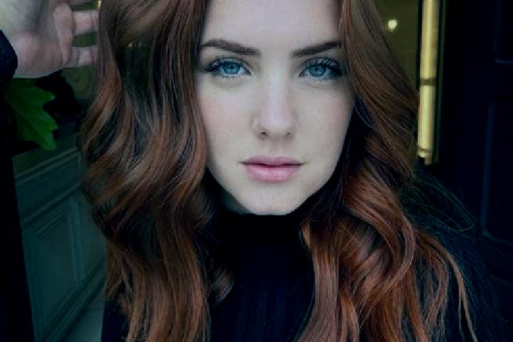 Clara, 29, a auburn blue-eyed middle eastern companion based in Ilama. Offering Domination, Party Girl, Girlfriend Experience, Overnight, BDSM. Available for...