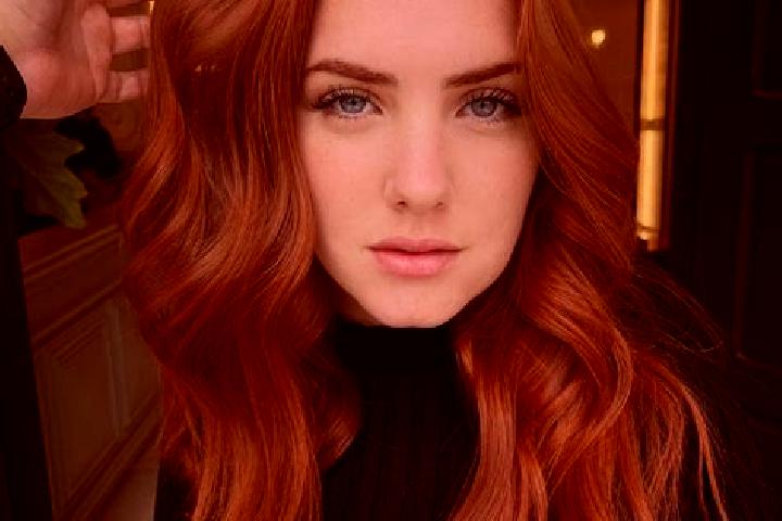 Clara, 29, a auburn blue-eyed middle eastern companion based in Udayendram. Offering Domination, Roleplay, Travel Companion. Available for incall and outcall...