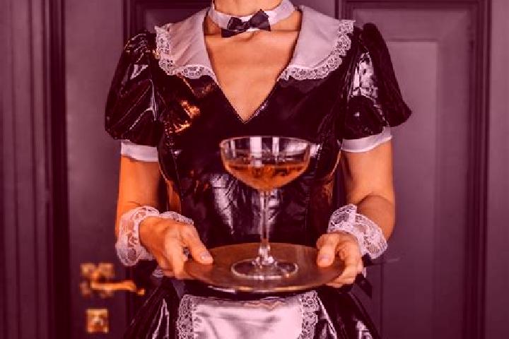 Clara, 29, a black brown-eyed caucasian companion based in Huetamo de Nunez. Offering BDSM, A-Level, Erotic Massage, Couples, Striptease. Available for incal...