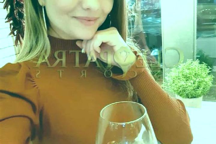 Clara, 29, a red brown-eyed middle eastern companion based in Sepulveda. Offering Massage, OWO, Party Girl. Available for incall and outcall, overnight booki...