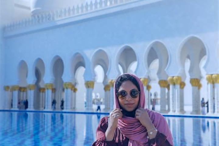 Clara, 29 — Escort in Abu Zayyan, Libya