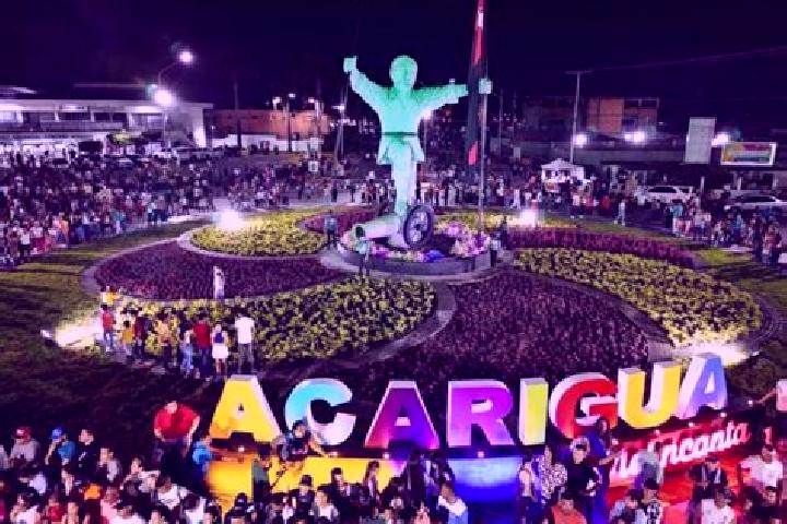 Clara, 29 — Escort in Acarigua, Venezuela