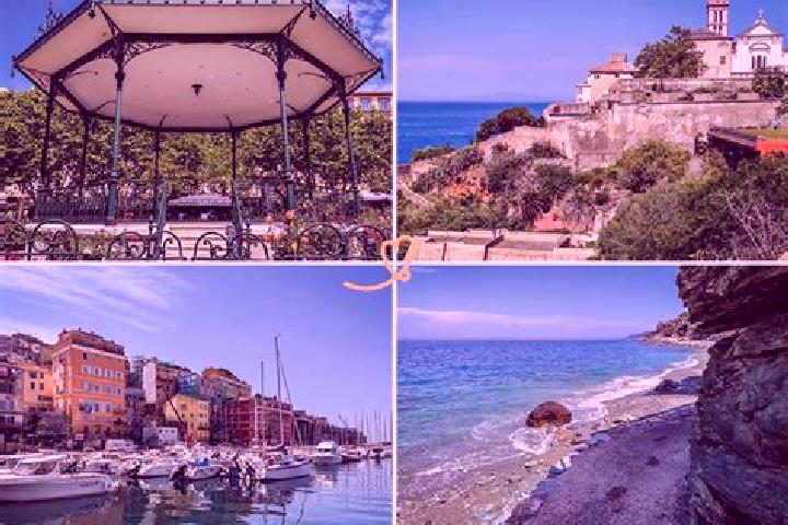 Clara, 29 — Escort in Bastia, Italy